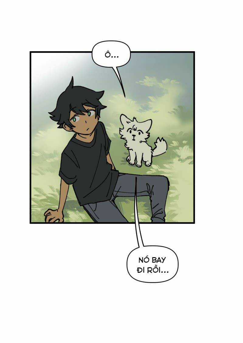 Cội Nguồn Ánh Sáng Chapter 128 trang 9