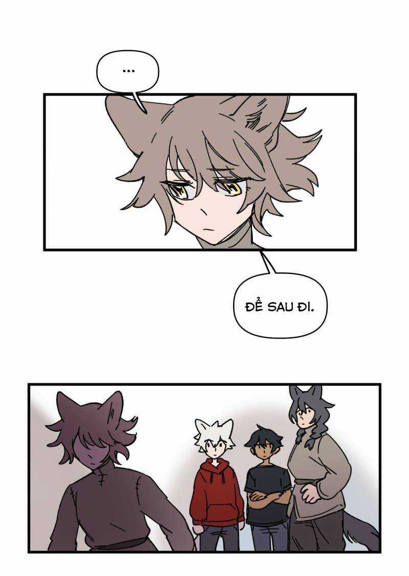 Cội Nguồn Ánh Sáng Chapter 129 trang 10