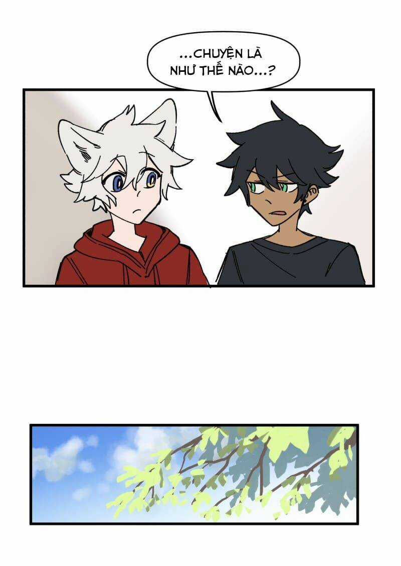 Cội Nguồn Ánh Sáng Chapter 129 trang 11