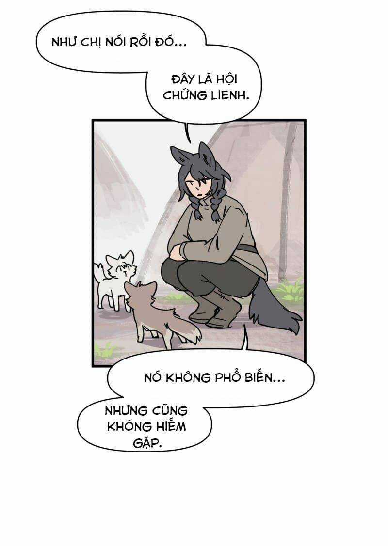 Cội Nguồn Ánh Sáng Chapter 129 trang 2