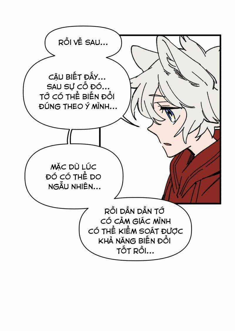 Cội Nguồn Ánh Sáng Chapter 129 trang 20