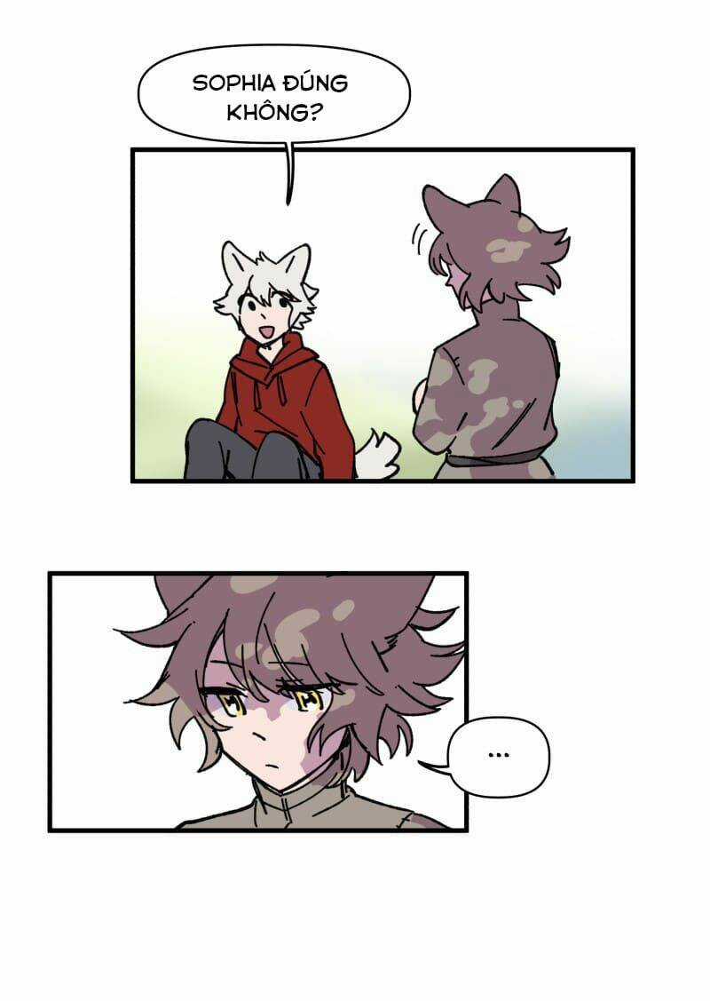 Cội Nguồn Ánh Sáng Chapter 129 trang 24