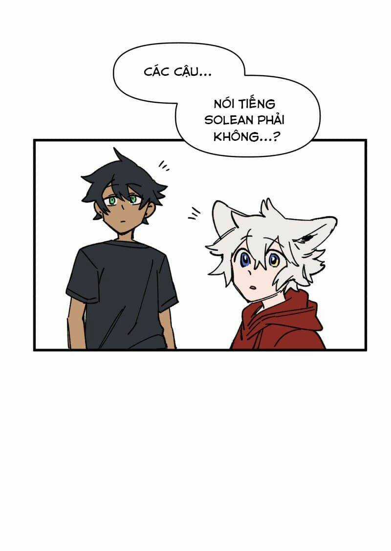 Cội Nguồn Ánh Sáng Chapter 129 trang 25