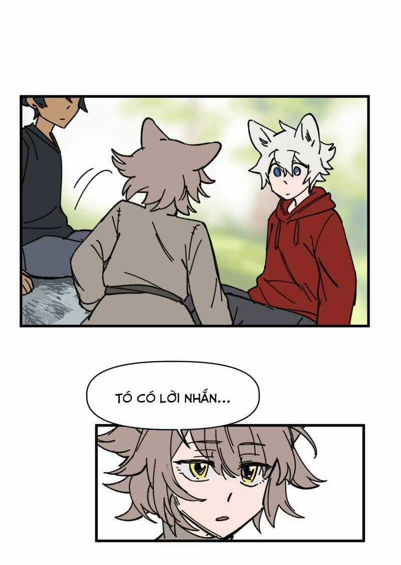 Cội Nguồn Ánh Sáng Chapter 129 trang 29