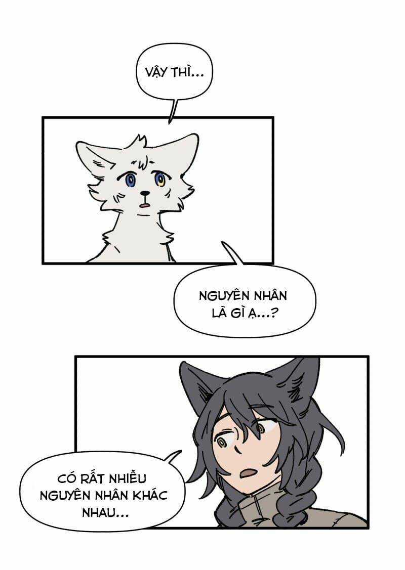 Cội Nguồn Ánh Sáng Chapter 129 trang 3