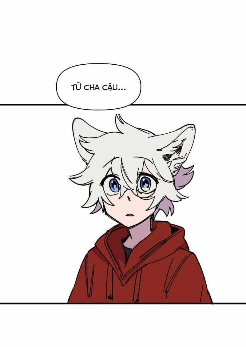 Cội Nguồn Ánh Sáng Chapter 129 trang 30