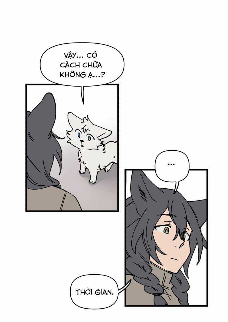 Cội Nguồn Ánh Sáng Chapter 129 trang 5