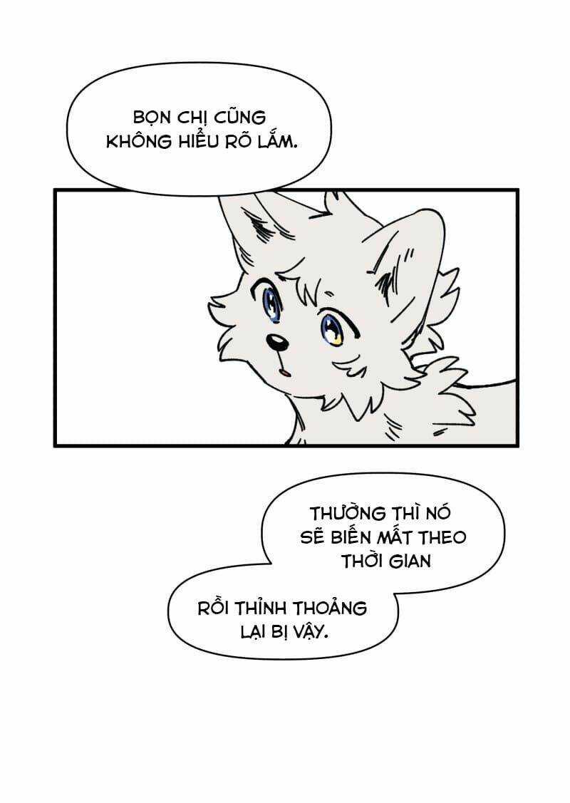 Cội Nguồn Ánh Sáng Chapter 129 trang 6