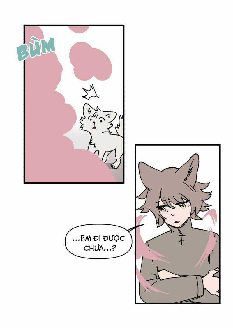 Cội Nguồn Ánh Sáng Chapter 129 trang 7