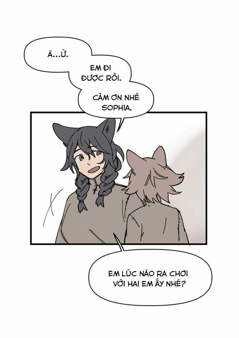 Cội Nguồn Ánh Sáng Chapter 129 trang 8