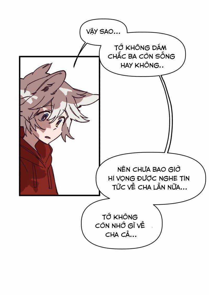 Cội Nguồn Ánh Sáng Chapter 130 trang 10