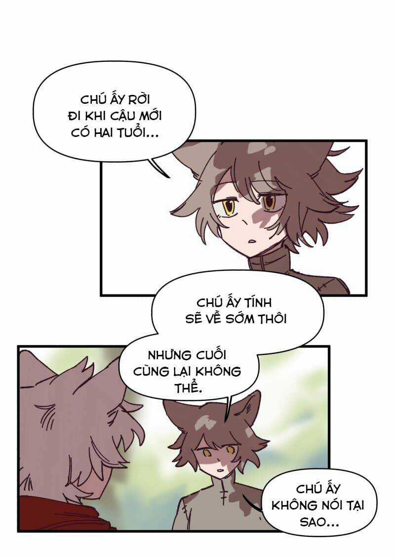 Cội Nguồn Ánh Sáng Chapter 130 trang 11