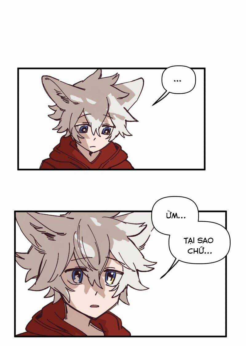 Cội Nguồn Ánh Sáng Chapter 130 trang 12