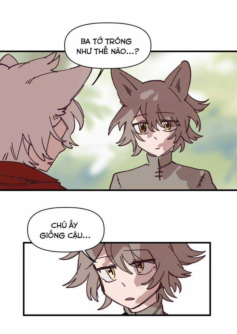 Cội Nguồn Ánh Sáng Chapter 130 trang 13