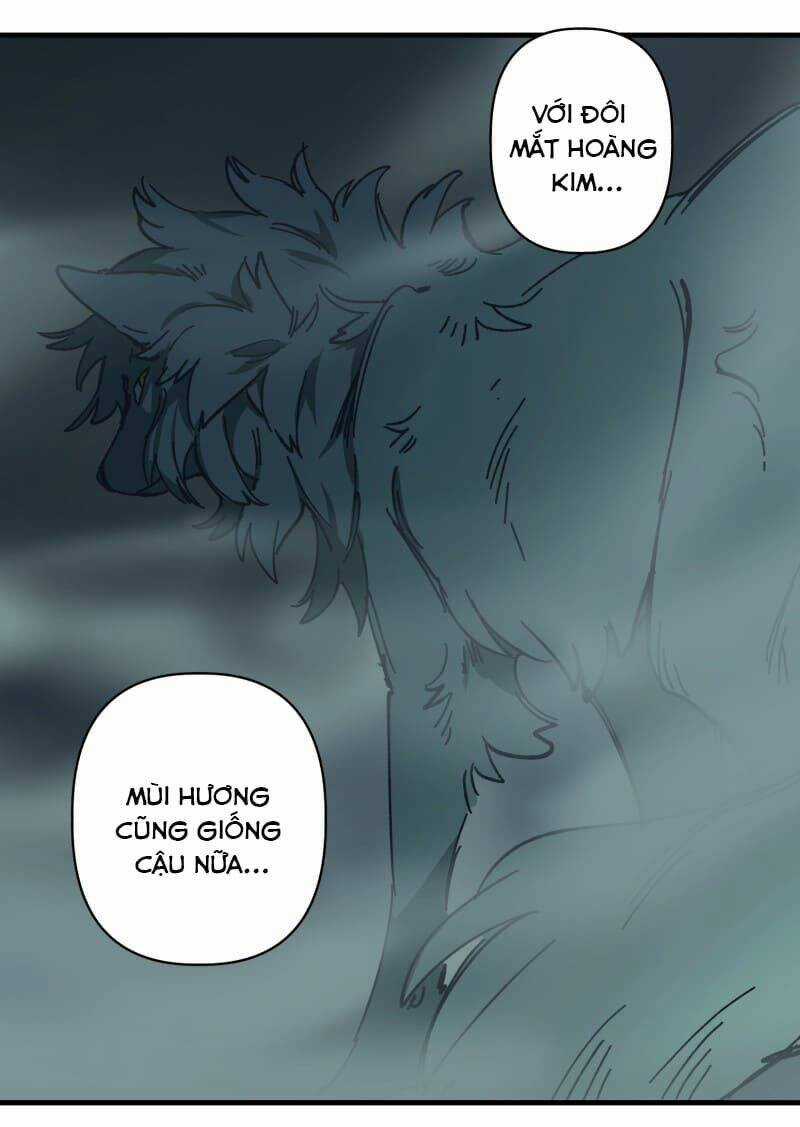 Cội Nguồn Ánh Sáng Chapter 130 trang 15