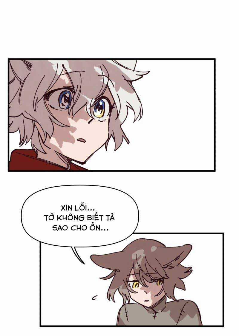 Cội Nguồn Ánh Sáng Chapter 130 trang 16