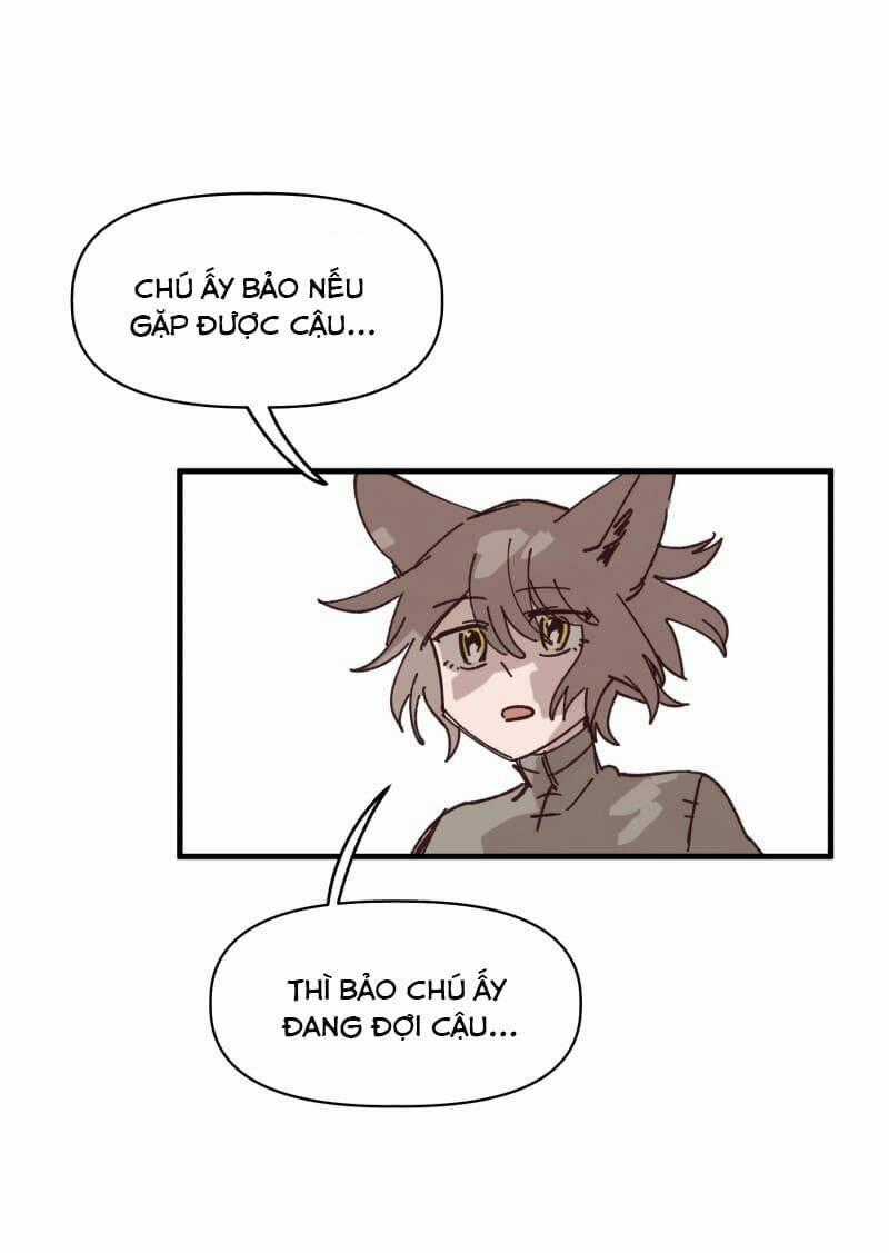 Cội Nguồn Ánh Sáng Chapter 130 trang 19