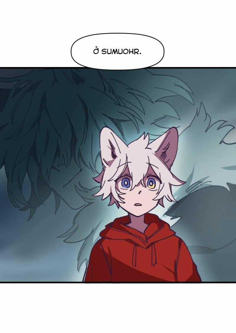 Cội Nguồn Ánh Sáng Chapter 130 trang 20