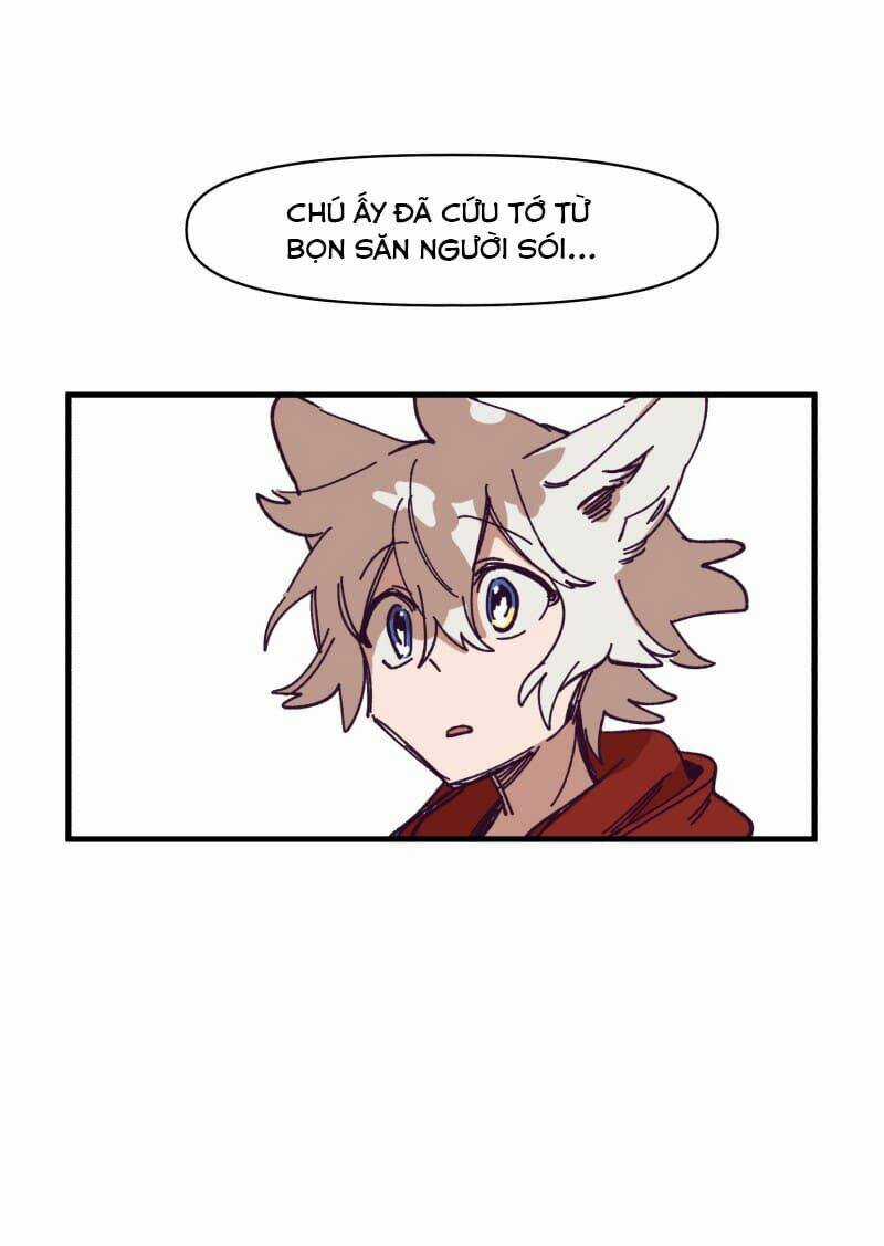 Cội Nguồn Ánh Sáng Chapter 130 trang 4