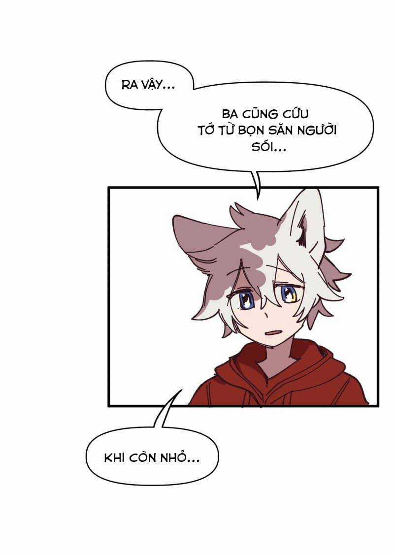 Cội Nguồn Ánh Sáng Chapter 130 trang 5