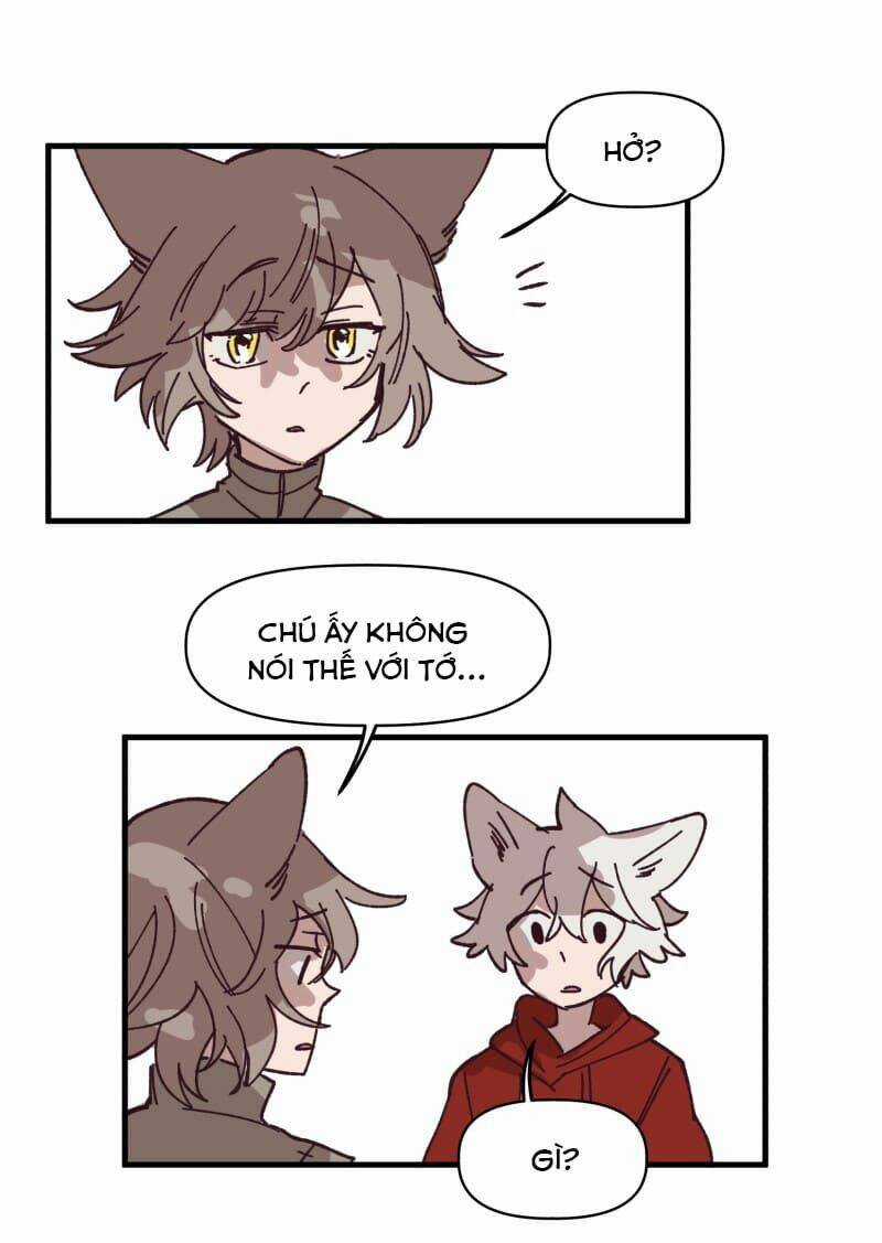 Cội Nguồn Ánh Sáng Chapter 130 trang 6