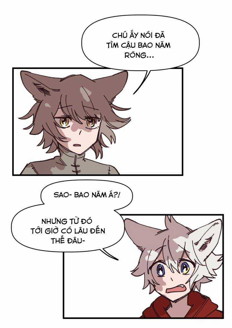 Cội Nguồn Ánh Sáng Chapter 130 trang 7