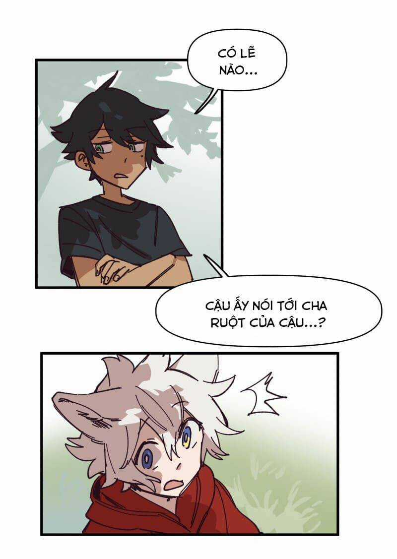 Cội Nguồn Ánh Sáng Chapter 130 trang 8