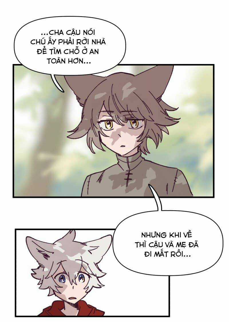 Cội Nguồn Ánh Sáng Chapter 130 trang 9