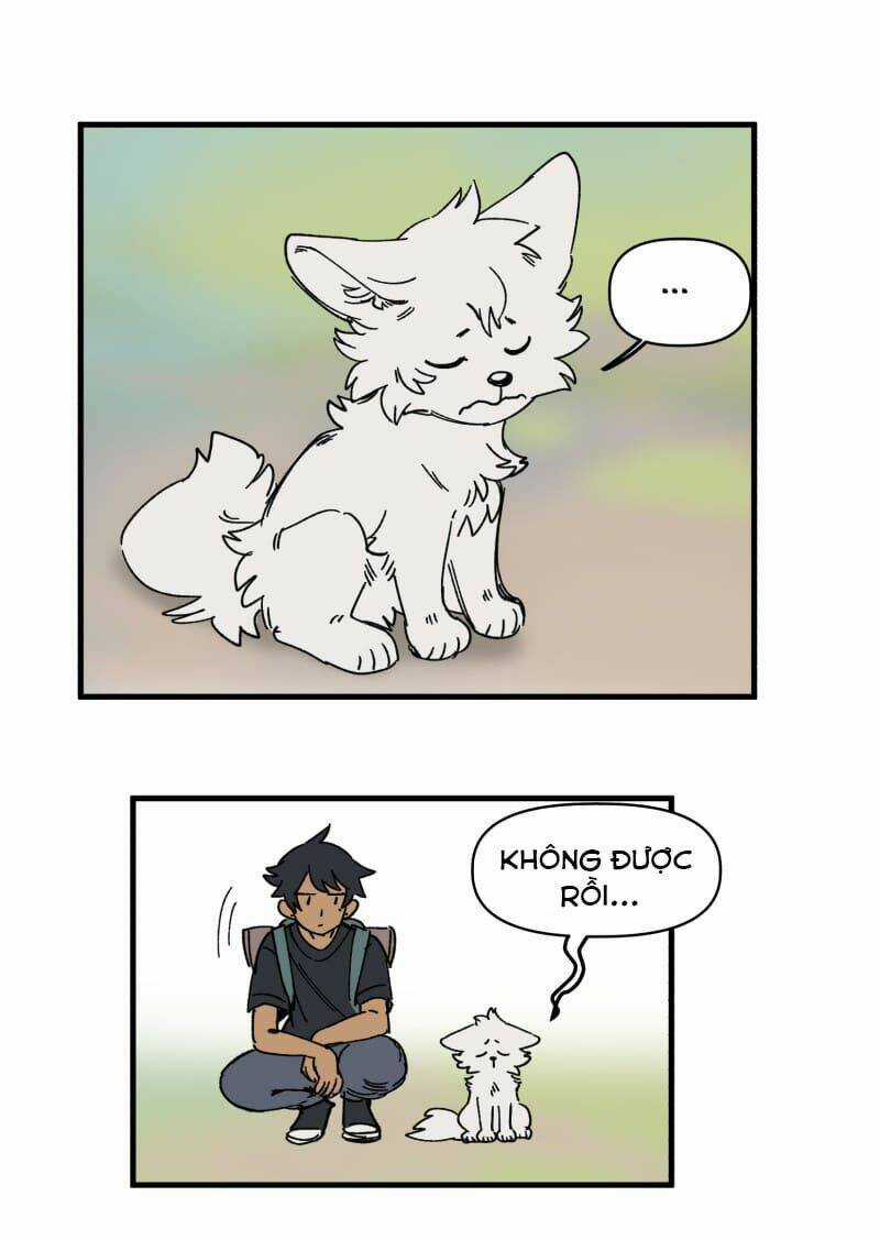 Cội Nguồn Ánh Sáng Chapter 131 trang 10