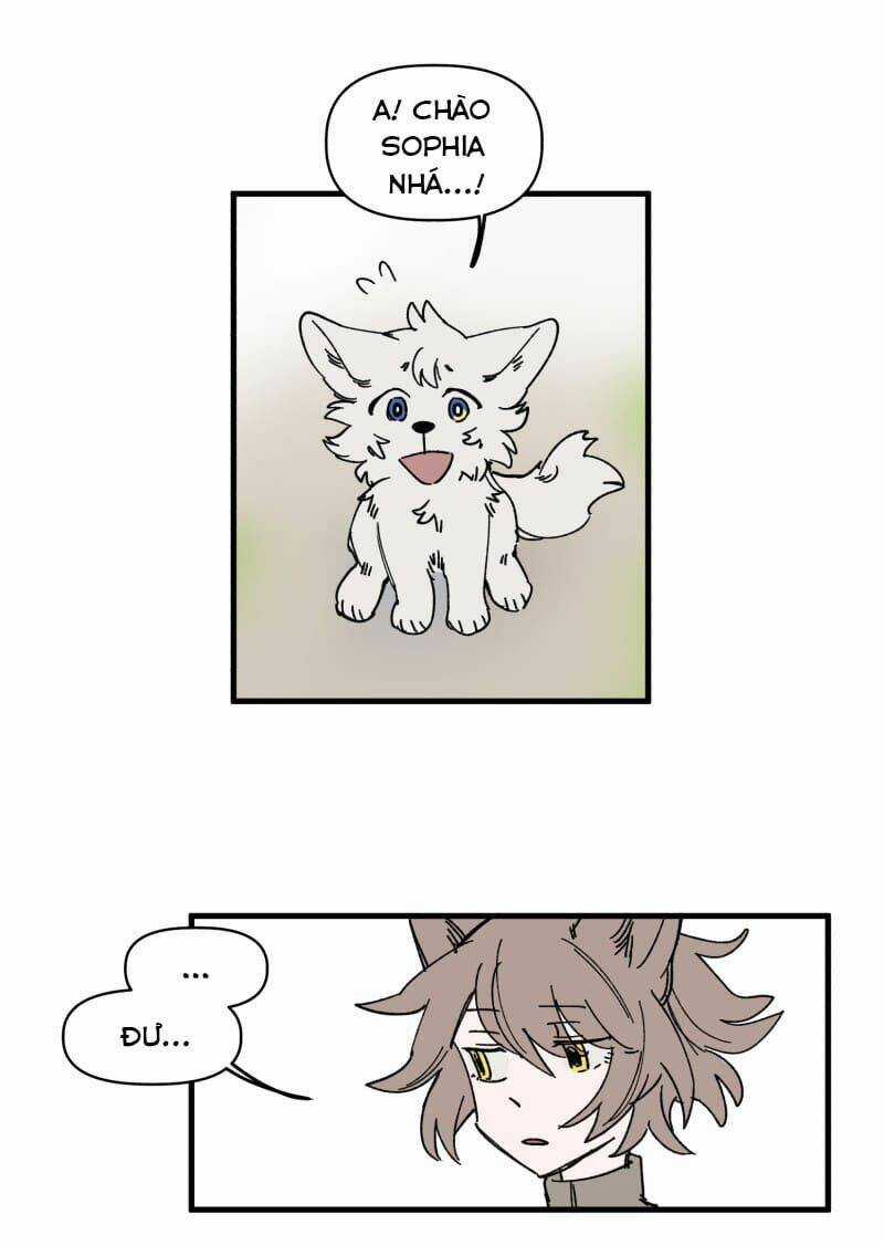 Cội Nguồn Ánh Sáng Chapter 131 trang 13