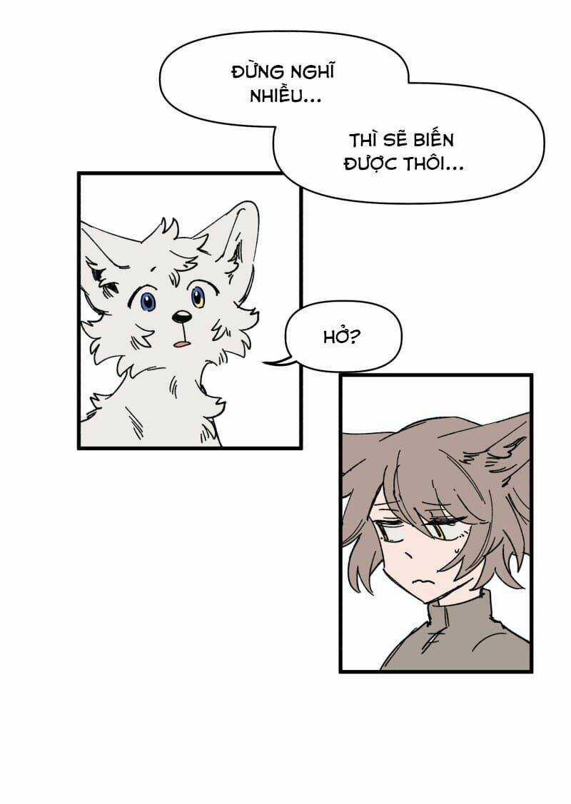 Cội Nguồn Ánh Sáng Chapter 131 trang 14