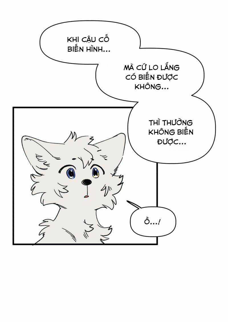 Cội Nguồn Ánh Sáng Chapter 131 trang 15