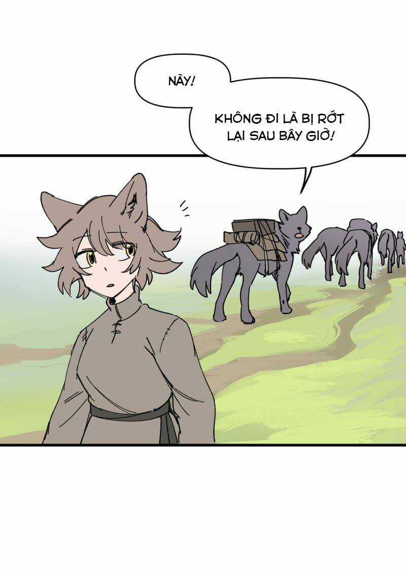 Cội Nguồn Ánh Sáng Chapter 131 trang 17