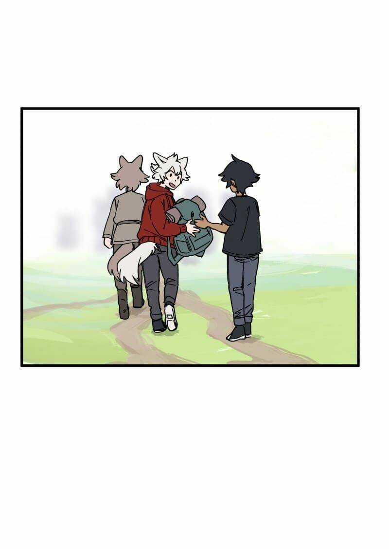 Cội Nguồn Ánh Sáng Chapter 131 trang 19