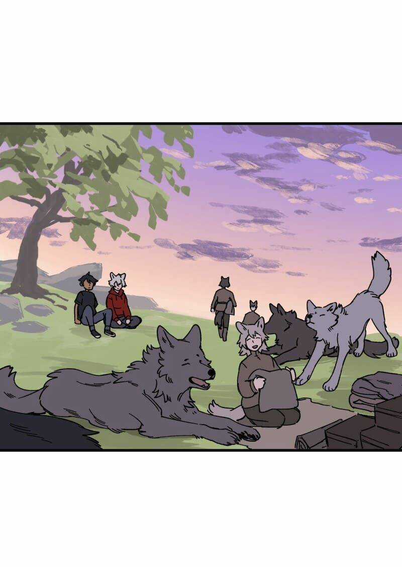 Cội Nguồn Ánh Sáng Chapter 131 trang 23