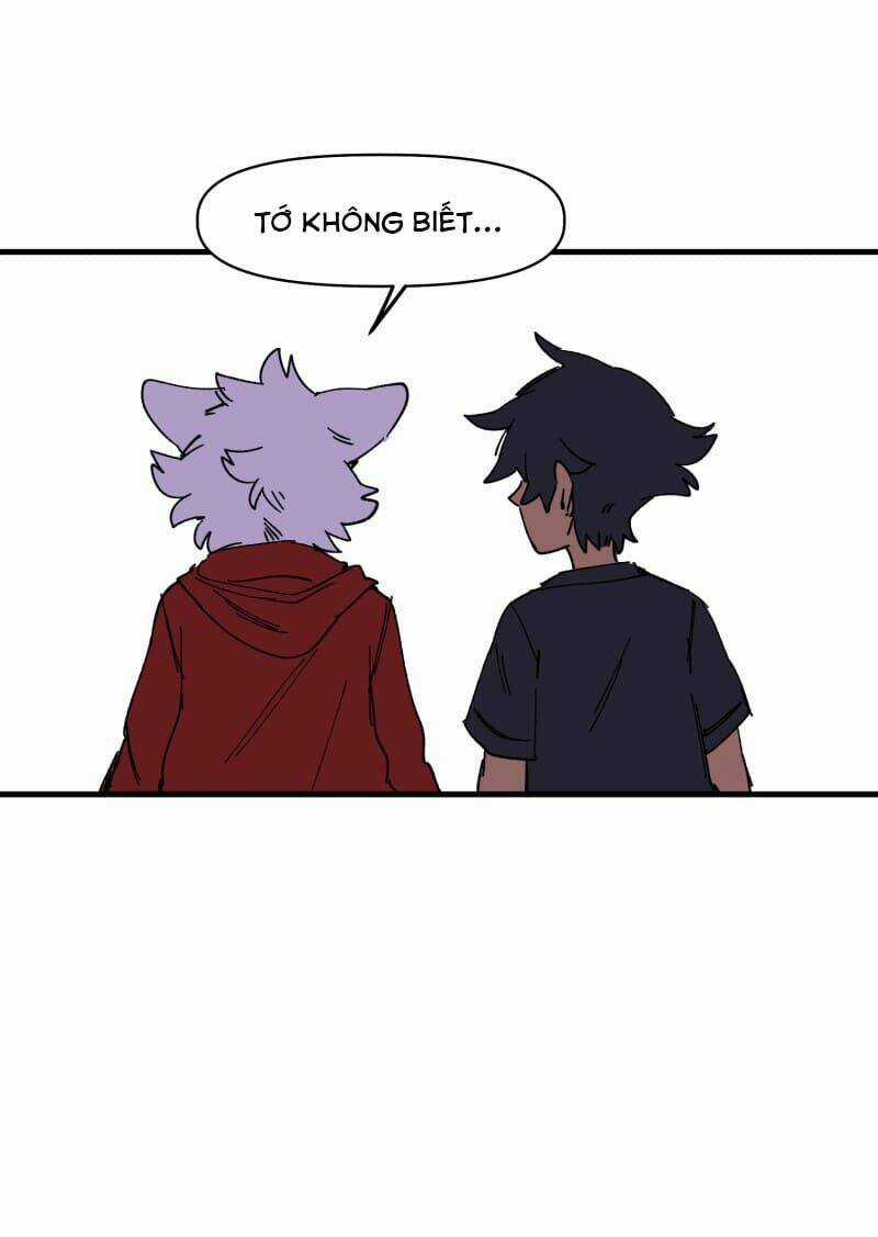 Cội Nguồn Ánh Sáng Chapter 131 trang 26