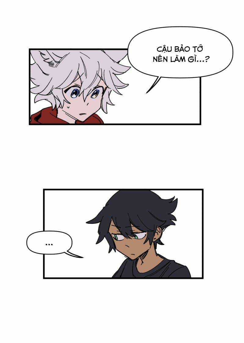 Cội Nguồn Ánh Sáng Chapter 131 trang 27