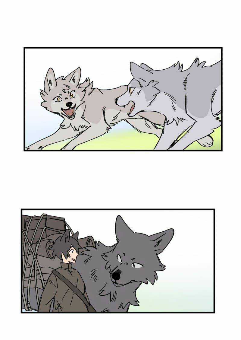 Cội Nguồn Ánh Sáng Chapter 131 trang 3