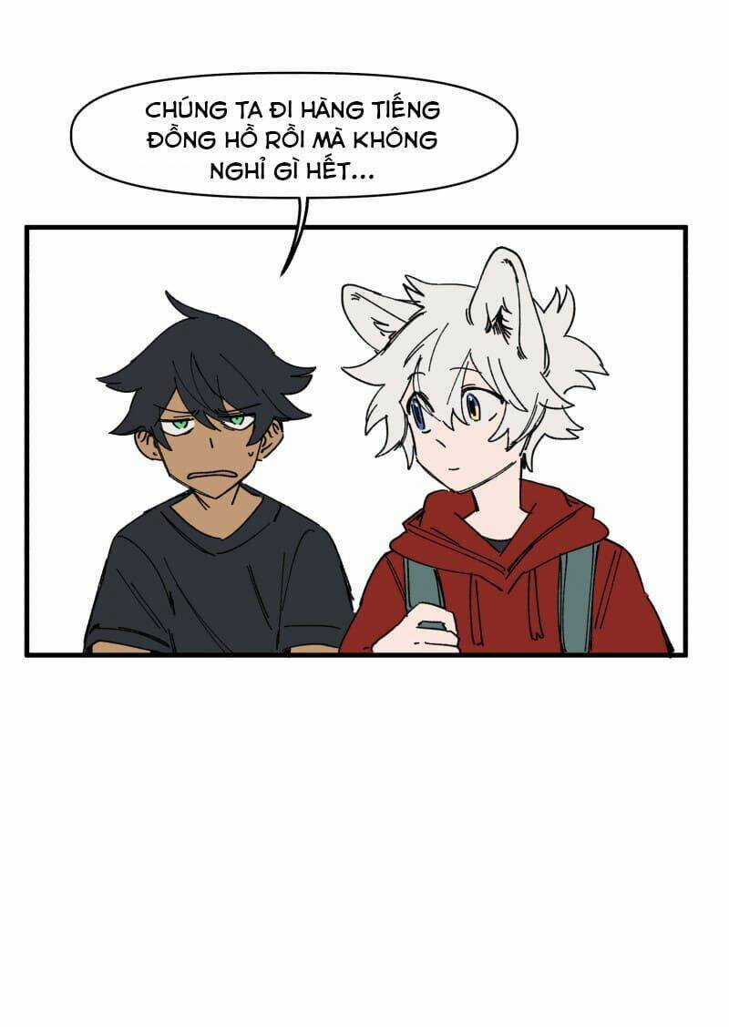 Cội Nguồn Ánh Sáng Chapter 131 trang 5