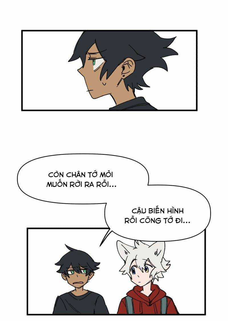 Cội Nguồn Ánh Sáng Chapter 131 trang 7