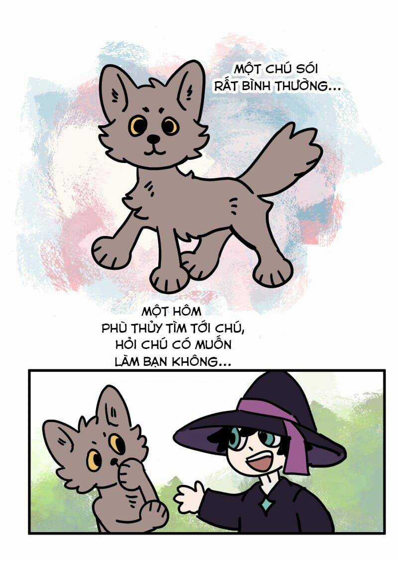 Cội Nguồn Ánh Sáng Chapter 132 trang 10