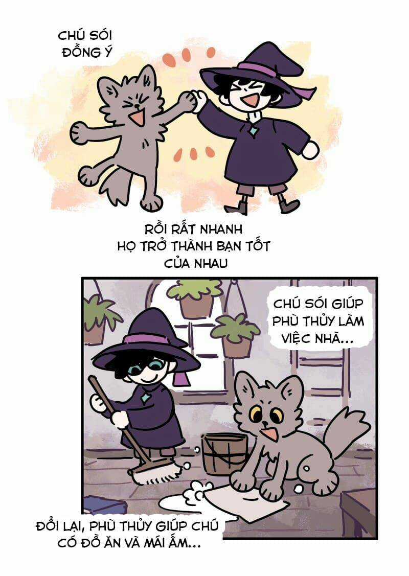 Cội Nguồn Ánh Sáng Chapter 132 trang 11