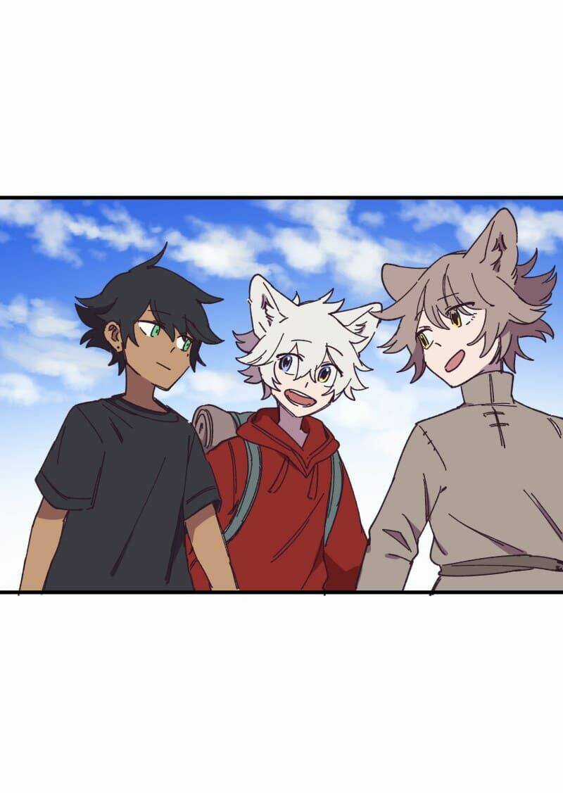 Cội Nguồn Ánh Sáng Chapter 132 trang 2