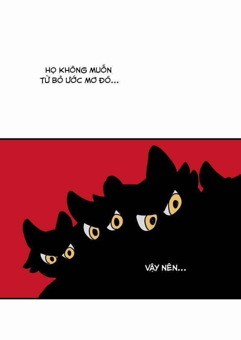 Cội Nguồn Ánh Sáng Chapter 132 trang 20