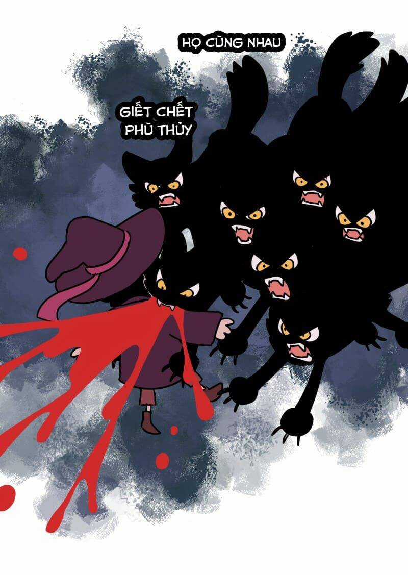 Cội Nguồn Ánh Sáng Chapter 132 trang 21