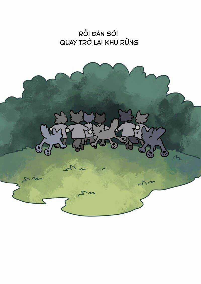 Cội Nguồn Ánh Sáng Chapter 132 trang 22