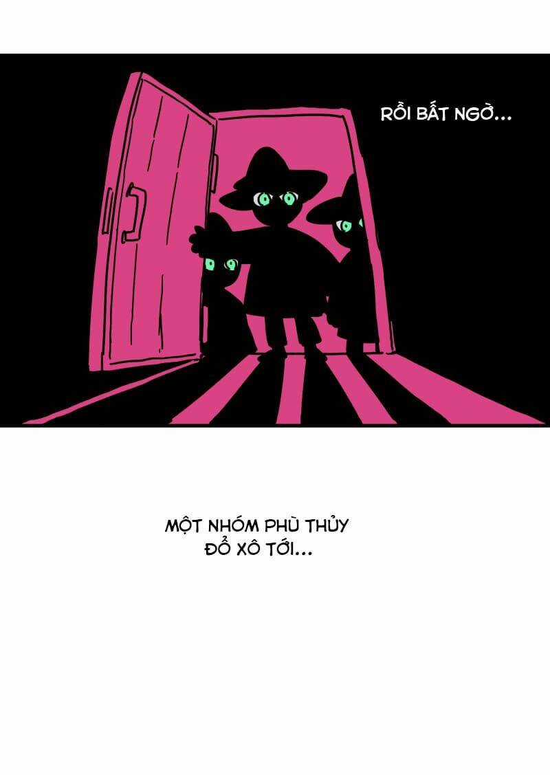 Cội Nguồn Ánh Sáng Chapter 132 trang 24