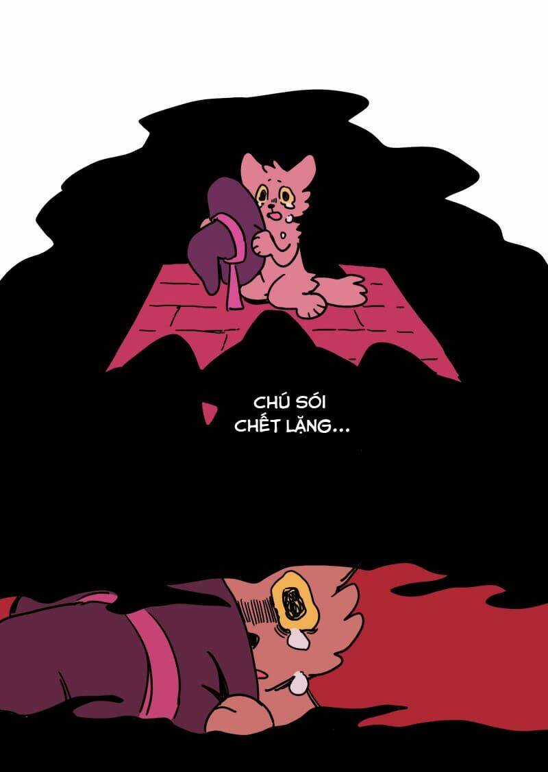 Cội Nguồn Ánh Sáng Chapter 132 trang 25