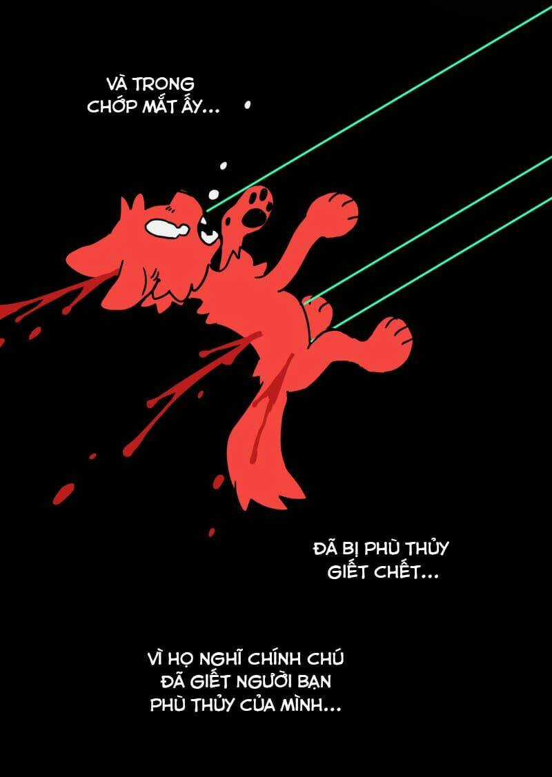 Cội Nguồn Ánh Sáng Chapter 132 trang 26