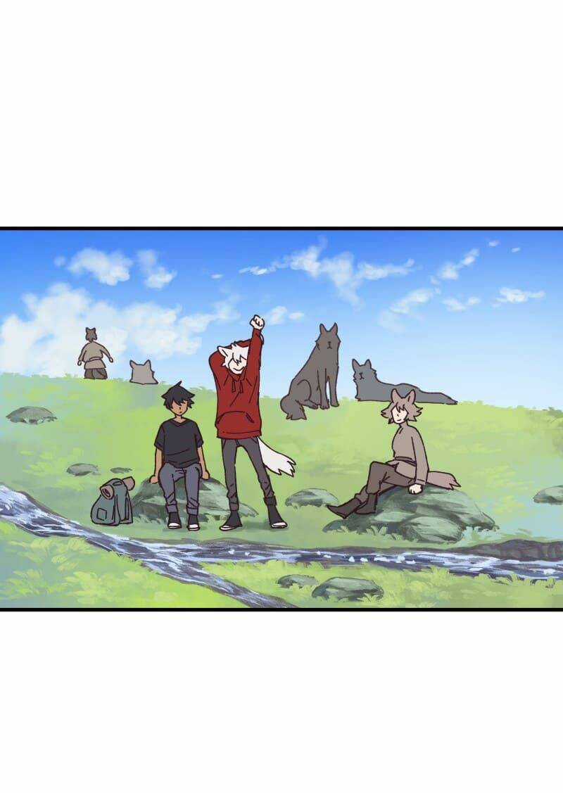 Cội Nguồn Ánh Sáng Chapter 132 trang 3